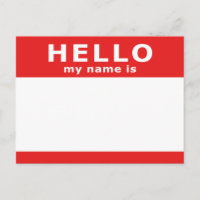 hola mi nombre es