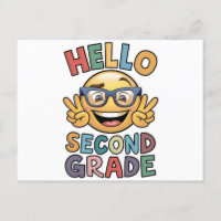 Hola profesor de segundo grado escuela secundaria