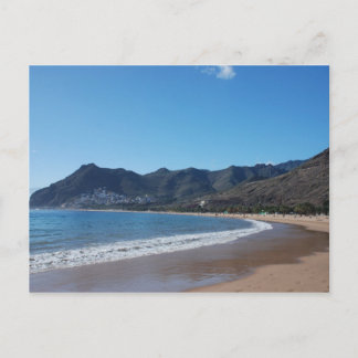 Postal ¡Hola, Tenerife!