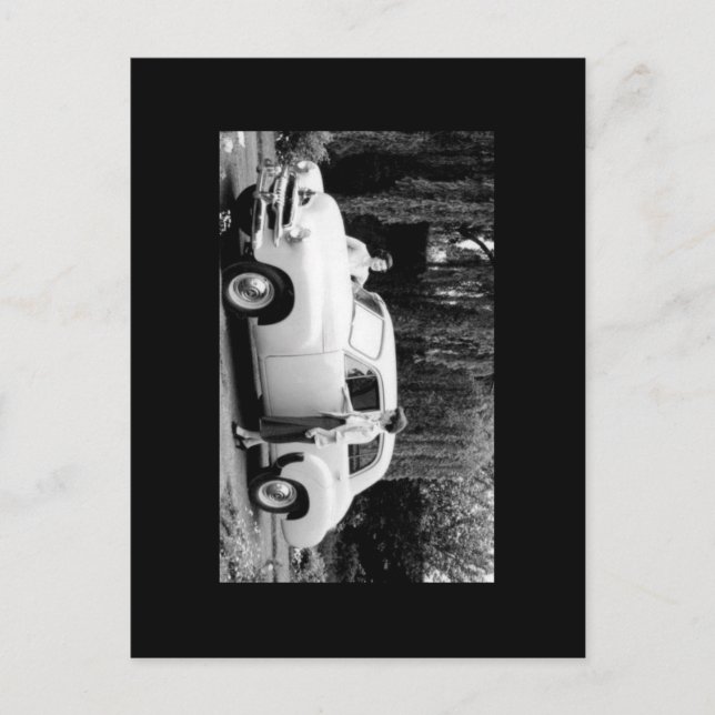 Postal Holden FJ (Anverso)