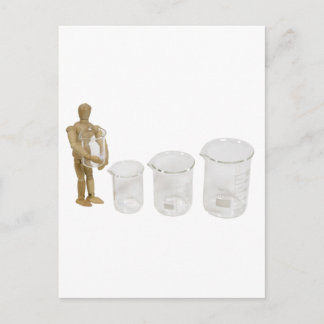 Postal HoldingBeaker013110