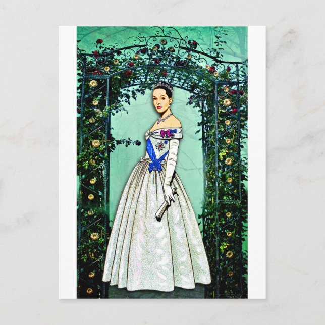 Postal HOLIDAY ROMANO.jpg (Anverso)