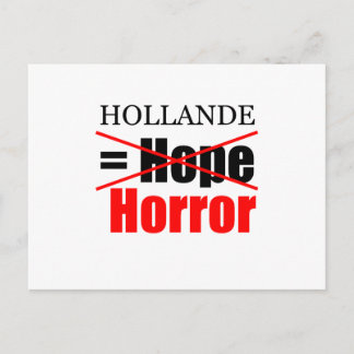 Postal Hollande No Esperanza = ¡¡¡¡¡¡¡¡¡¡¡¡¡¡¡¡¡¡¡¡¡¡¡¡¡¡