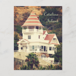 Postal Holly Hill House