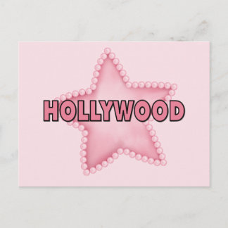 Postal Hollywood