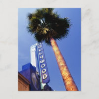 Hollywood Boulevard, Los Ángeles