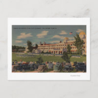 Hollywood, FL - Desfile de cadetes en la Academia