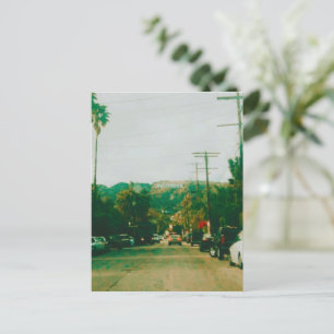 Postal Hollywood Hills