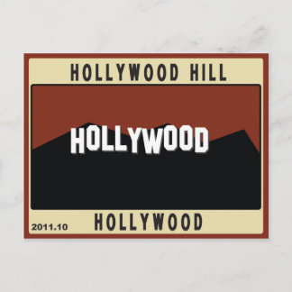 Postal Hollywood Hills