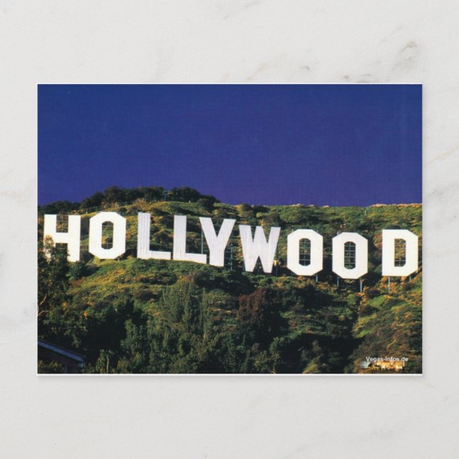 Postal hollywood.jpg (Anverso)