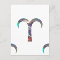 holograma Aries