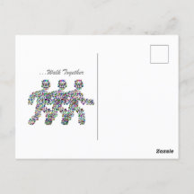 Hombres en movimiento - Diseño de figuras para cam