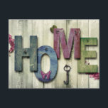 Postal Home<br><div class="desc">home</div>
