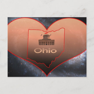 Postal Home Ohio