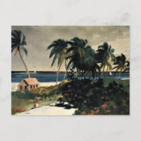 Homero - Nassau 1899