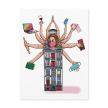 "Homestasking" (Búsqueda de domicilio)