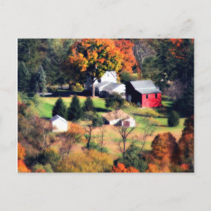 Postal Homestead
