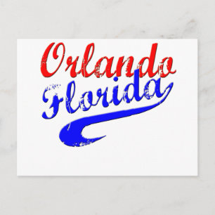 Postal Hometown Florida