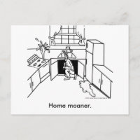Homosexualidad, Home Moaner.