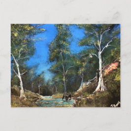 Postal Honey Bandits