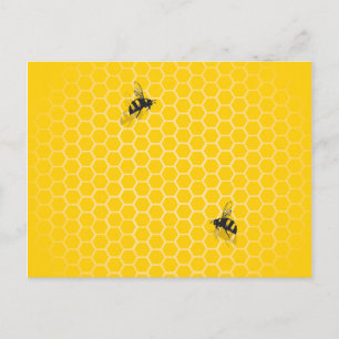 Postal Honeycomb