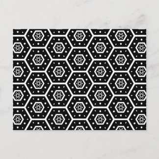 Postal Honeycomb