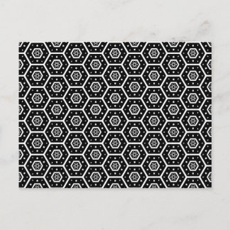 Postal Honeycomb - v2