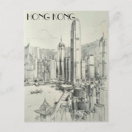 Postal Hong Kong