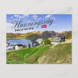 Postal Honningsvåg