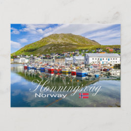 Postal Honningsvåg