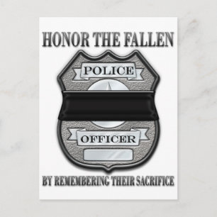 Postal Honor a los caídos2