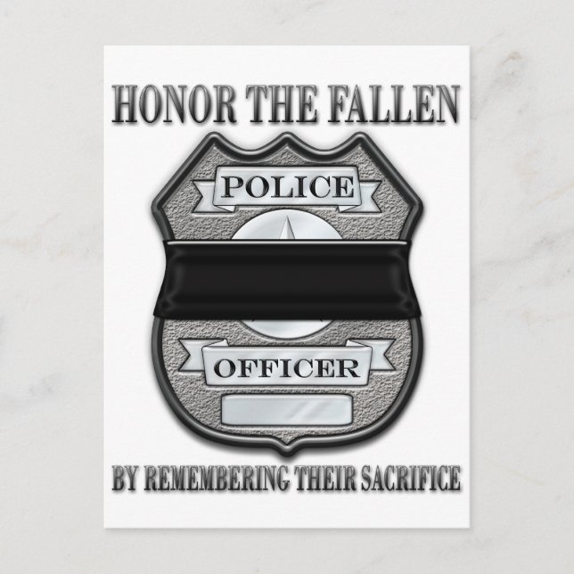 Postal Honor a los caídos2 (Anverso)