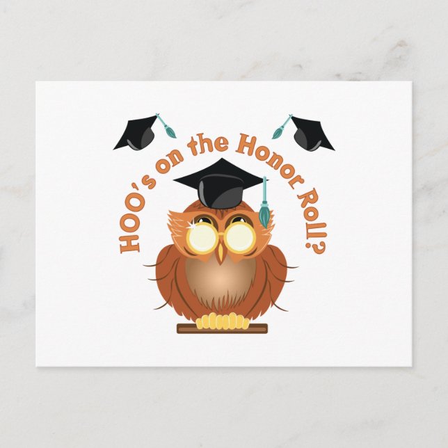 Postal Honor Roll (Anverso)