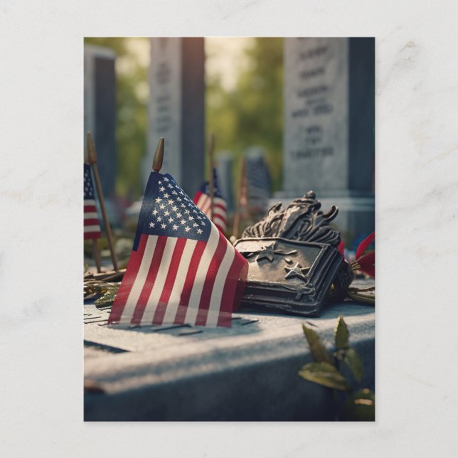 Postal Honrar a quienes dieron todo  (Anverso)