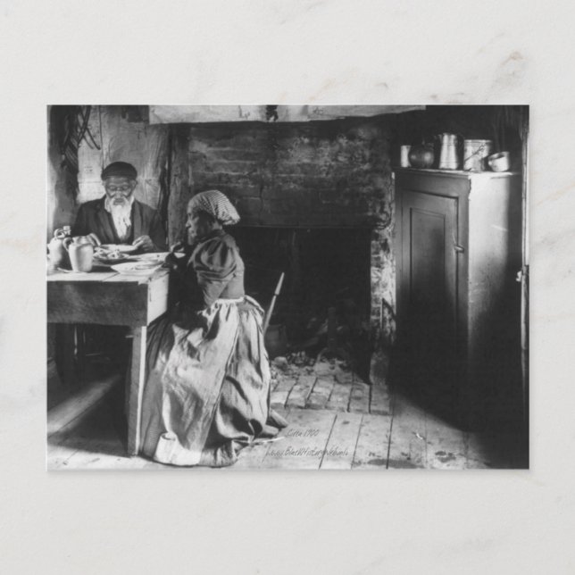 Postal Honrar a sus mayores (Anverso)