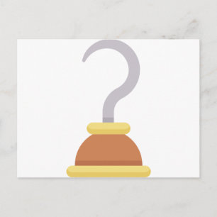 Postal Hook