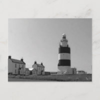 Hooks Head Light House— Irlanda