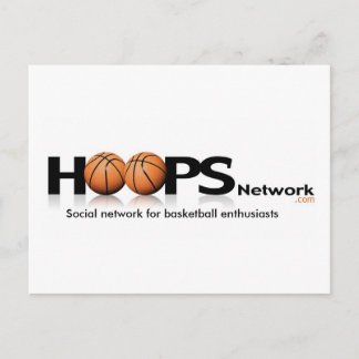 postal HoopsNetwork.com