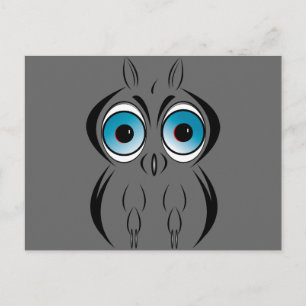 Postal Hooty