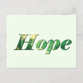 Postal Hope