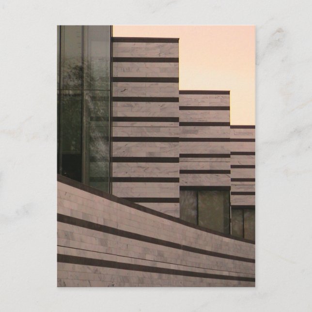Postal Hophophop (Anverso)
