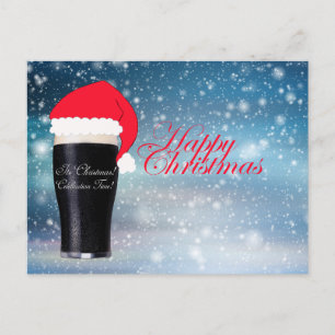 Postal Hora de celebración