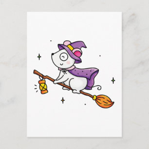 Postal Hora de grabación