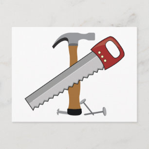 Postal Hora de la herramienta