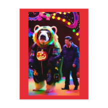 Hora del Partido Comunista de Halloween - Ken Gage