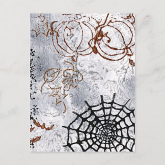 Postal Hora Witching