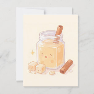 Postal Horchata
