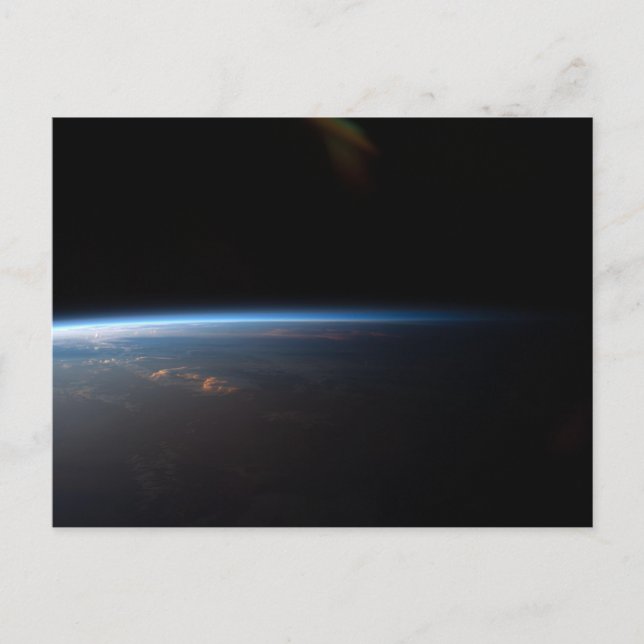 Postal Horizonte (Anverso)