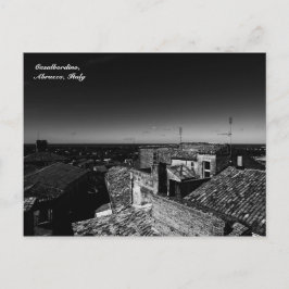 Postal Horizonte de Casalbordino