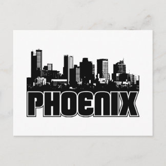 Postal Horizonte de Fénix